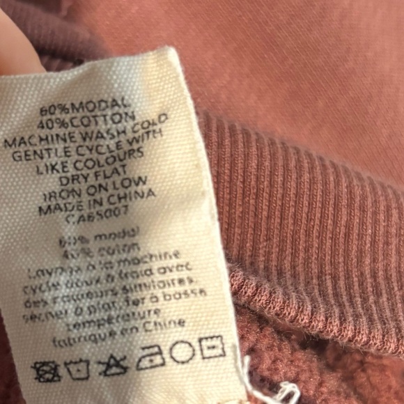 Jackson Rowe Taurus Sweater - Picture 6 of 6